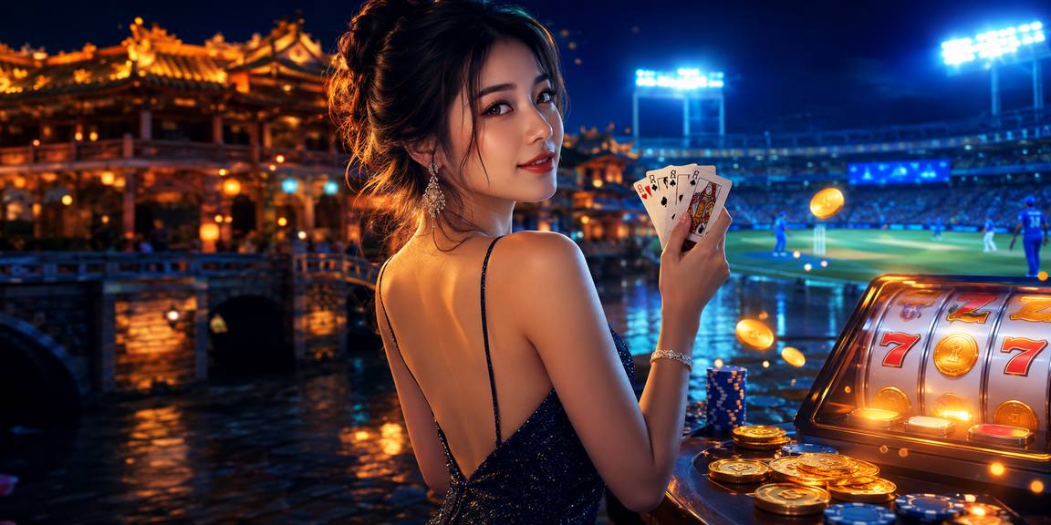 game98 Cách Ngọc Bích Megaways hoạt động trong sảnh game98