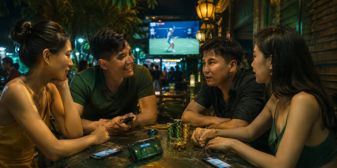 game98 Thể thao